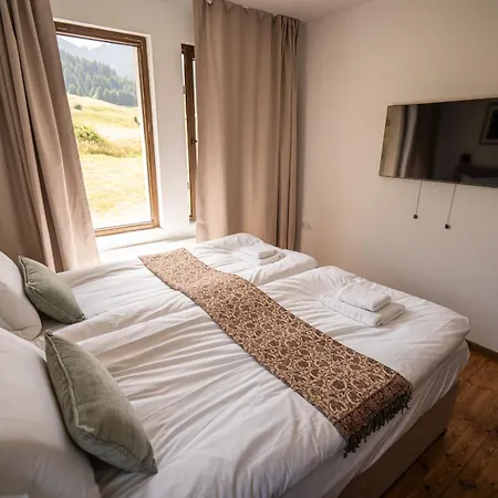 Domek letniskowy Nomad Gela