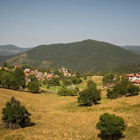 Nomad Domek letniskowy *