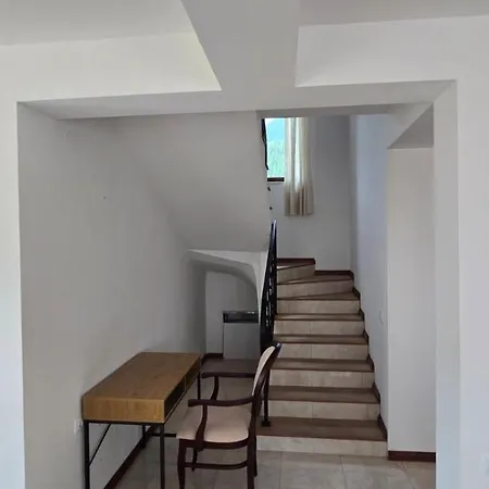 Nomad Domek letniskowy Gela